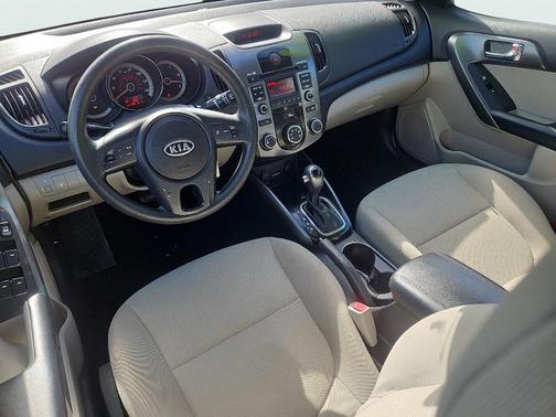 2013 Kia Forte EX