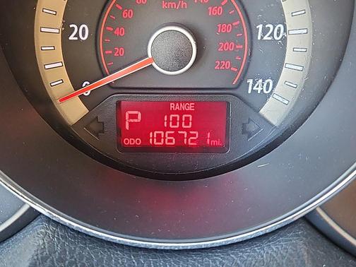 2013 Kia Forte EX