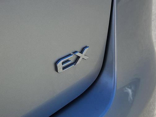 2013 Kia Forte EX