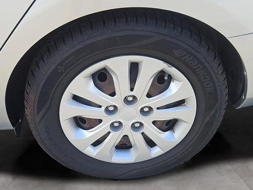 2013 Kia Forte EX