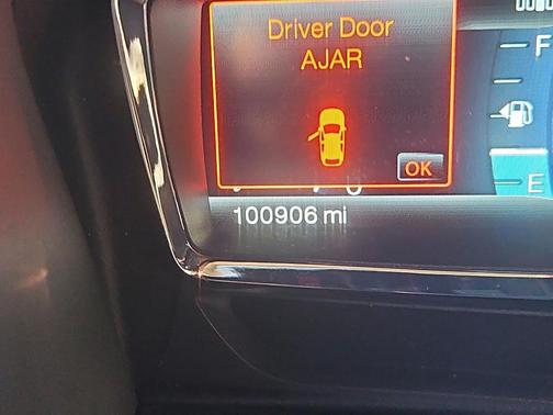 2011 Lincoln MKX Base