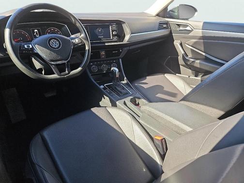 2020 Volkswagen Jetta 1.4T SE