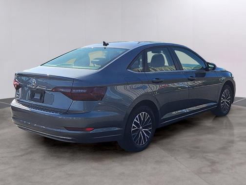 2020 Volkswagen Jetta 1.4T SE