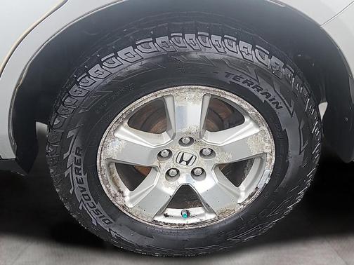 2011 Honda Pilot EX-L