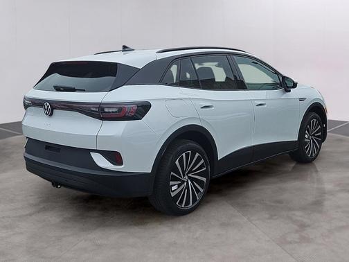 2025 Volkswagen ID.4 Pro