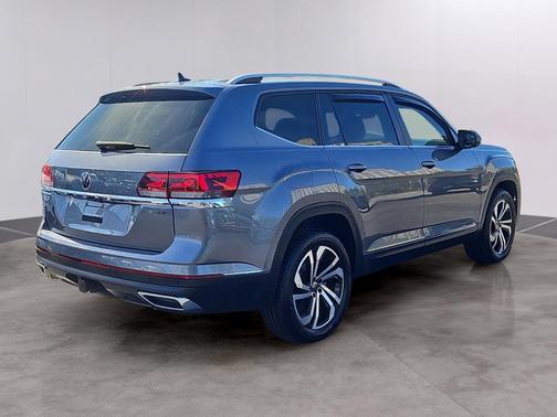 2023 Volkswagen Atlas 3.6L SEL