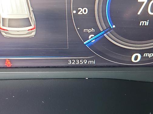 2023 Volkswagen Atlas 3.6L SEL