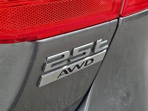 2018 Jaguar XE 25t Prestige