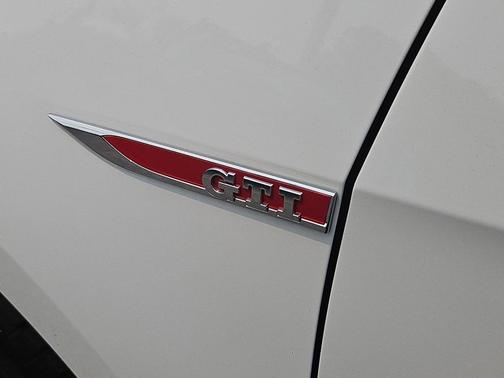 2015 Volkswagen Golf GTI Autobahn w/Performance Pkg