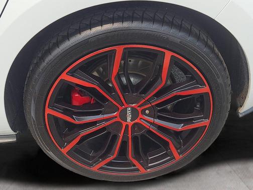 2015 Volkswagen Golf GTI Autobahn w/Performance Pkg