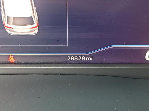 2023 Volkswagen Atlas 3.6L SE w/Technology