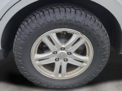 2010 Hyundai SANTA FE GLS