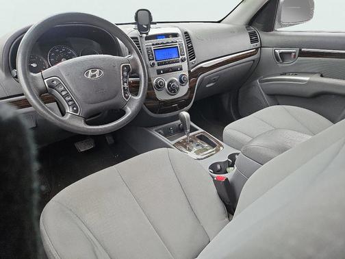 2010 Hyundai SANTA FE GLS