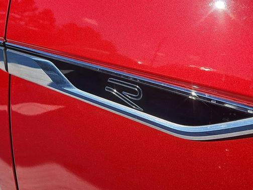 2021 Volkswagen Atlas 3.6 V6 SE w/ Technology R-Line