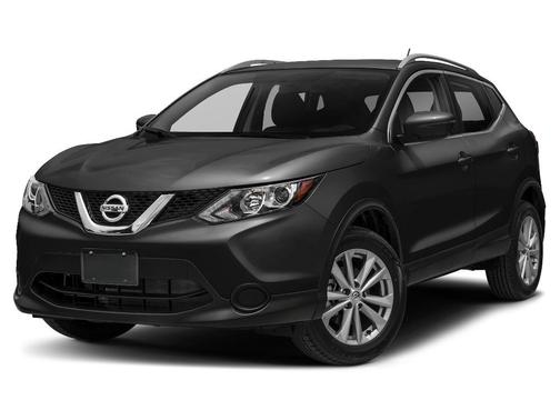 2019 Nissan Rogue Sport SL