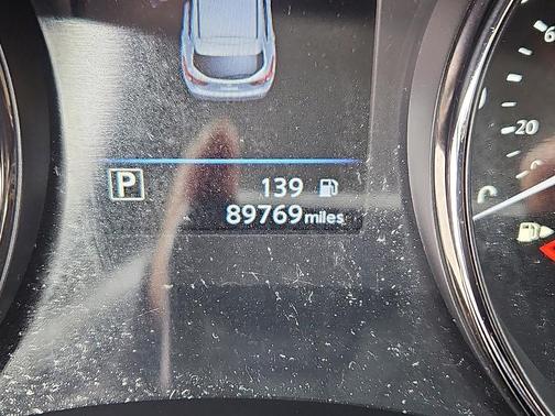 2019 Nissan Rogue Sport SL