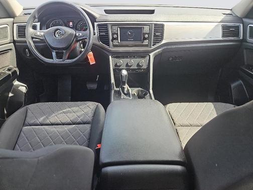 2020 Volkswagen Atlas 3.6L S