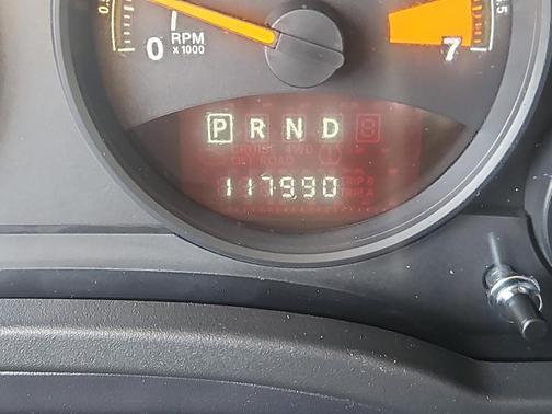 2015 Jeep Patriot Latitude