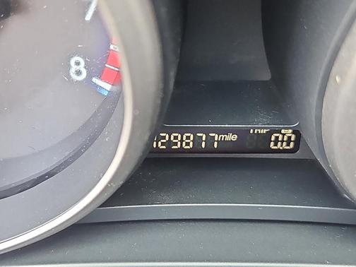 2012 Mazda Mazda3 i Touring