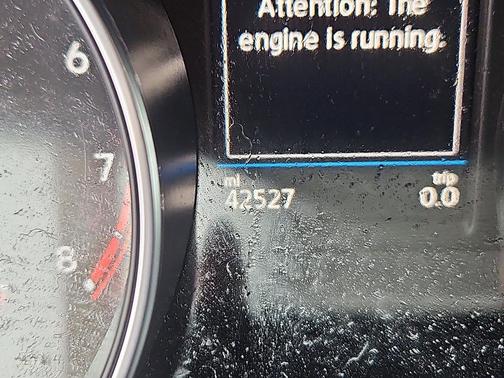 2019 Volkswagen Tiguan 2.0T S