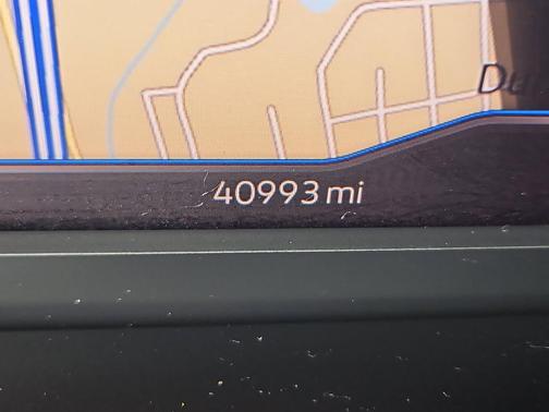 2019 Volkswagen Tiguan 2.0T SEL