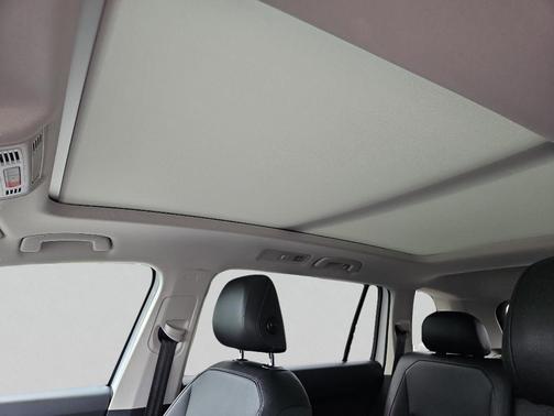 2019 Volkswagen Tiguan 2.0T SEL
