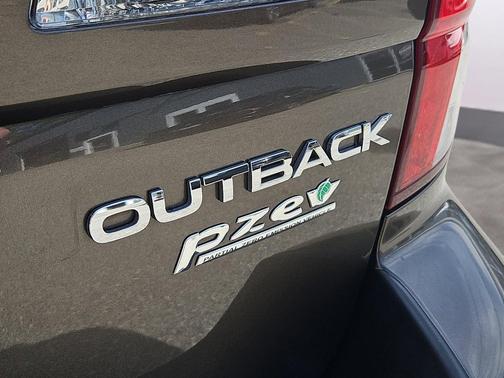 2008 Subaru Outback 