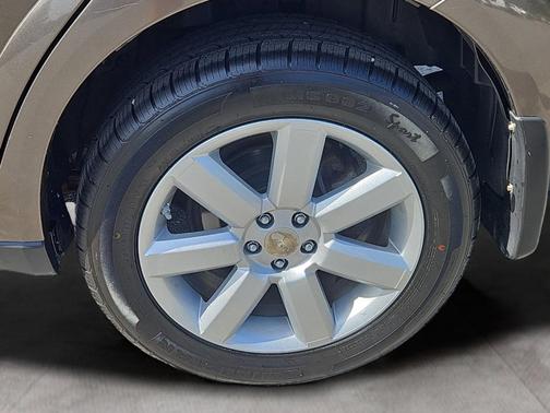 2008 Subaru Outback 