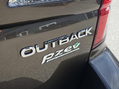 2008 Subaru Outback 