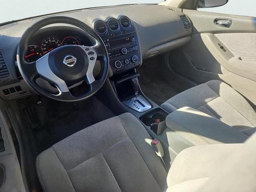 2008 Nissan Altima Hybrid 