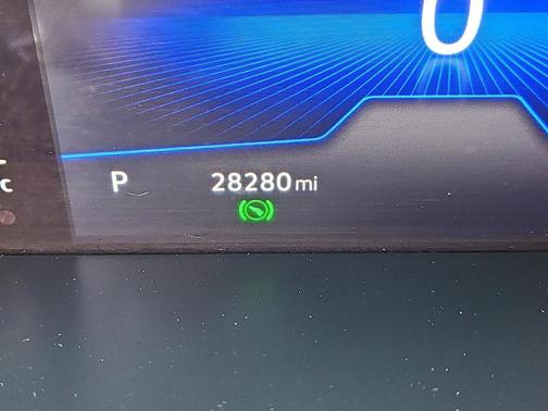 2022 Volkswagen Tiguan 2.0T S