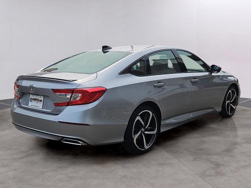2021 Honda Accord Sport 2.0T