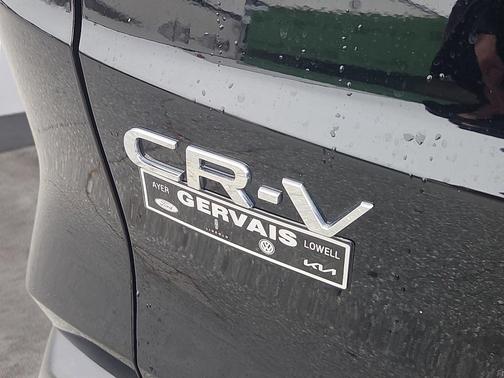 2023 Honda CR-V EX