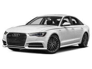 2017 Audi A6 2.0T Premium quattro
