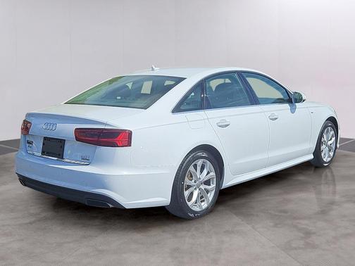 2017 Audi A6 2.0T Premium quattro