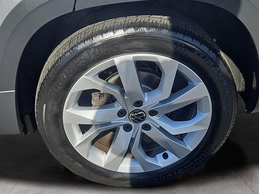 2023 Volkswagen Taos 1.5T S