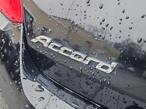 2015 Honda Accord LX-S