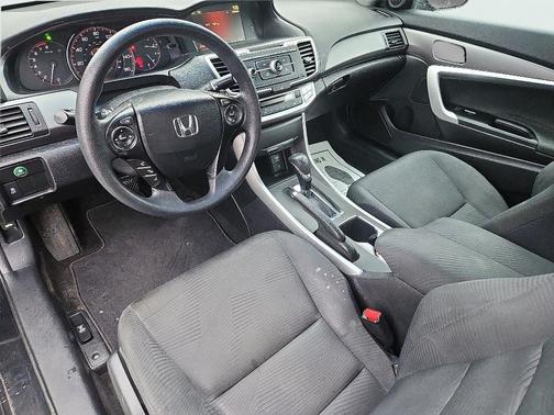 2015 Honda Accord LX-S