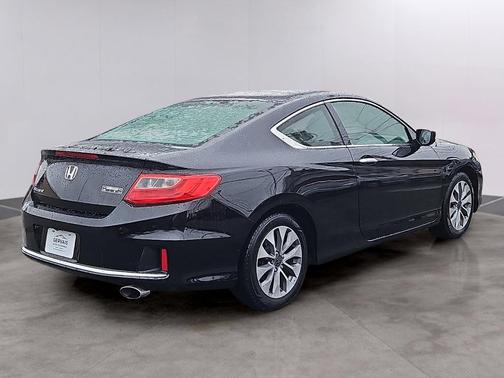 2015 Honda Accord LX-S