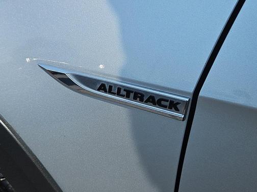 2017 Volkswagen Golf Alltrack TSI SEL