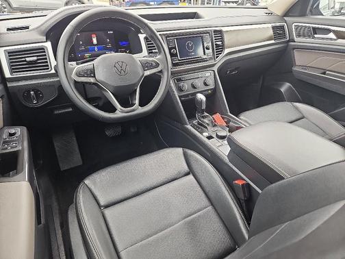 2022 Volkswagen Atlas 2.0T SE