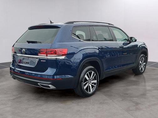 2022 Volkswagen Atlas 2.0T SE