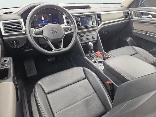 2022 Volkswagen Atlas 2.0T SE