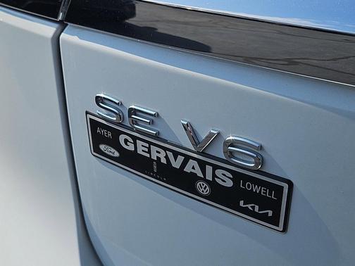 2023 Volkswagen Atlas 3.6L SE w/Technology