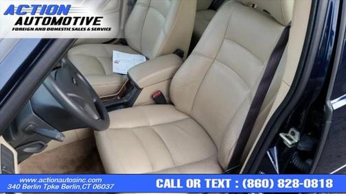 1998 Volvo V70 5dr Wgn Auto AWD Turbo w/Sunroof