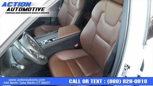 2018 Volvo XC60 T5 Momentum