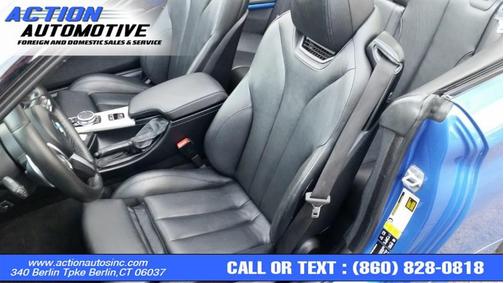 2017 BMW 430 i xDrive