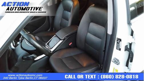 2016 Volvo XC70 T5 Premier