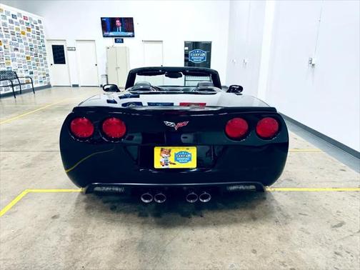 2013 Chevrolet Corvette 427