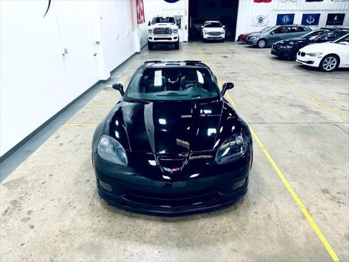 2013 Chevrolet Corvette 427